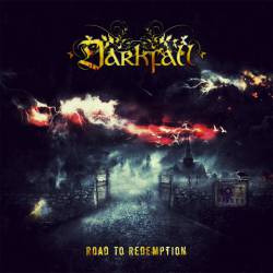 Darkfall : Road to Redemption